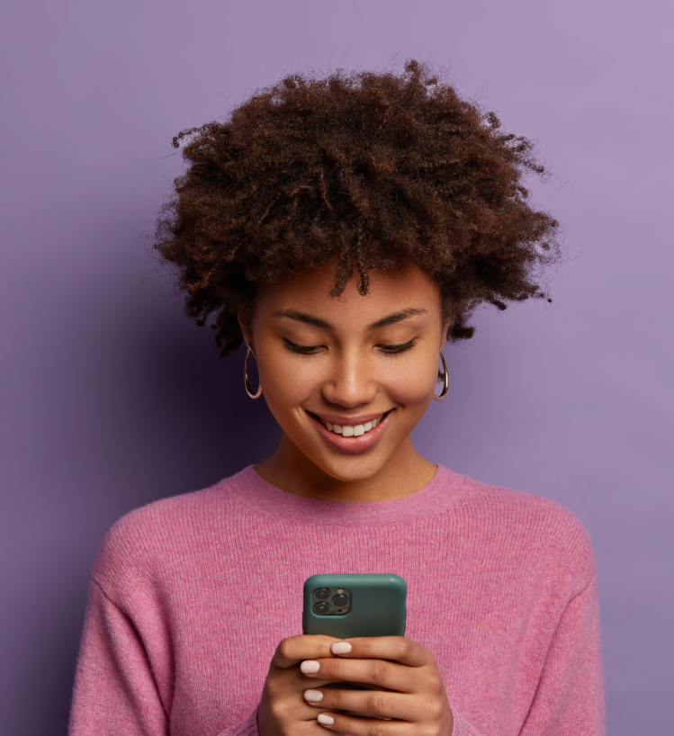 ZaiLearn student learning English and website design