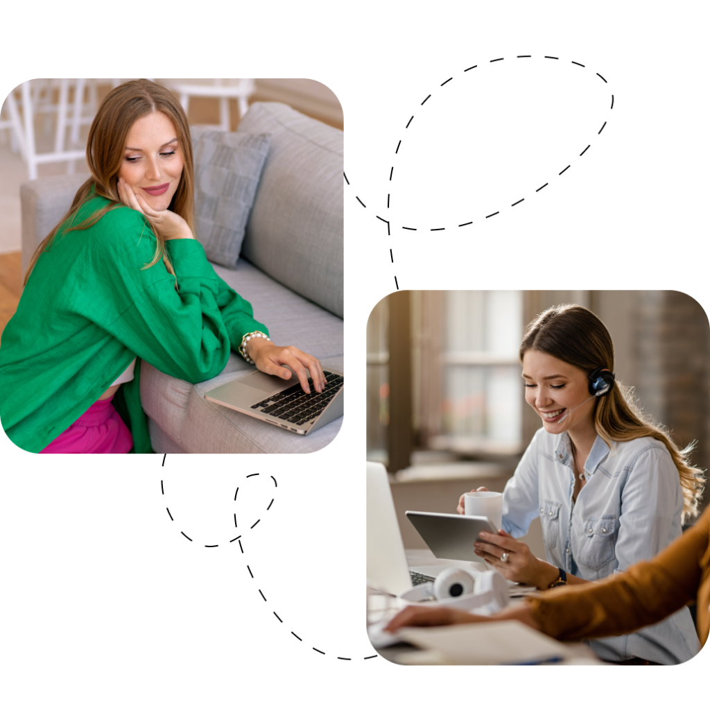 Free English and website design lessons with ZaiLearn