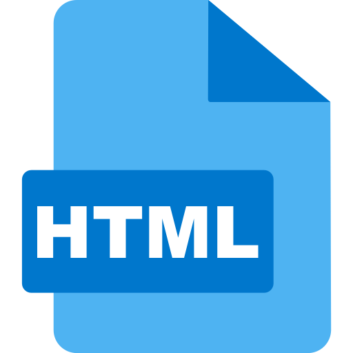 HTML